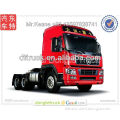 50 tons Dayun 6*4 tractor truck,tow tractor,towing vehicle +86 13597828741